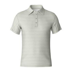 Camisetas Polo de Golf de Alto Rendimiento, Poliéster y Elastano, Camiseta para Hombre de Alta Calidad, Ajuste Cómodo, Ropa con Logotipo Personalizado - Product Image 4