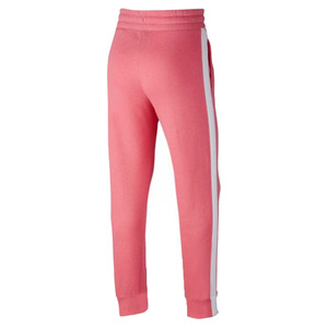 Ensemble de survêtement décontracté brodé pour femmes grandes tailles, 100 % polyester, sweat à capuche zippé et pantalon de jogging, vêtements de sport pour la gym et l'entraînement - Product Image 4