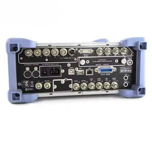 Generadores de Señales Vectoriales Rohde & Schwarz SMBV100A Usados, 3G-6G, Disponibles en Stock, con Forma de Onda Sinusoidal - Product Image 3