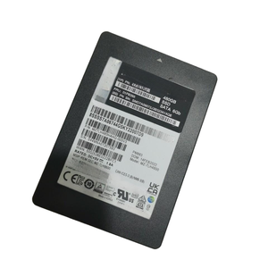 01PE095 480 ГБ 4XB7A10196 <span class=keywords><strong>2</strong></span>.5 SATA 6 Гбит/с SSD - Product Image 2