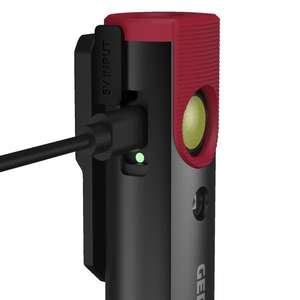 Lampe UV miniature Gedore pour produits plastiques automobiles - Product Image 2