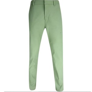 2025 usine Offres Spéciales hommes pantalons de golf Design moderne élégant Chino confort optimal Performance léger décontracté plat Design - Product Image 6