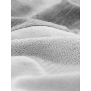 Camiseta de algodón 100% para hombre, camiseta de moda informal de manga corta de verano de alta calidad, suministro de fábrica OEM ODM - Product Image 6