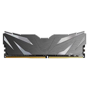 Bộ nhớ <span class=keywords><strong>DDR4</strong></span> <span class=keywords><strong>16GB</strong></span> 3200MHz hiệu năng cao |   Shadow II Đen |   <span class=keywords><strong>RAM</strong></span> máy tính để bàn tốc độ cao dành cho chơi game & làm việc hiệu quả - Product Image 1