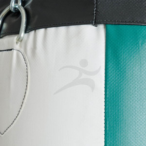 Équipement de boxe professionnel debout sacs de boxe lourds formation sac de boxe hommes - Product Image 5