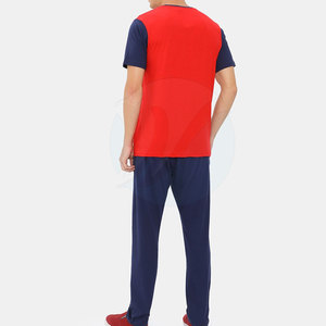 Chándales Deportivos para Hombre, Personalizados con Logotipo, Transpirables, Ligeros, de Alta Calidad, Ropa de Verano, Más Vendidos - Product Image 3