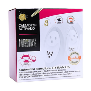 Regali Promozionali Personalizzati in Ferro per Eventi Aziendali - Product Image 2