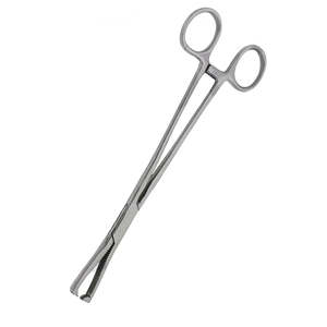 Pinces à os droites en gros, pinces à os Dingman, pinces à os V Mueller, acier inoxydable chirurgical orthopédique par SurgiRight - Product Image 3