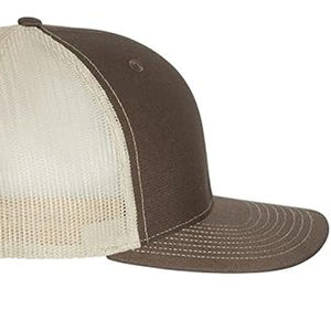 Gorra de papá sin estructura de alta calidad para hombre Vintage impermeable impreso deportes Snapback hebilla de Metal logotipo personalizado Casual al por mayor - Product Image 6