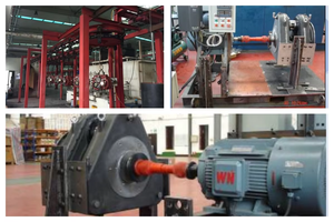 गर्म बिक्री ड्यूस्ट सिंगल पंप ड्राइव गियरबॉक्स सीधे इंजन Zविषम/1751d - Product Image 4