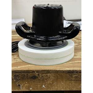 Ponceuse orbitale électrique professionnelle de 11 pouces - Product Image 4