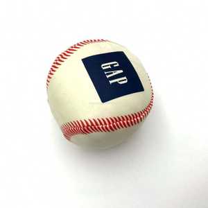 Vente en gros Nouveauté Football Américain Balles de jonglage de Rugby souples Balles de pied en peluche promotionnelles pour enfants et adultes - Product Image 2