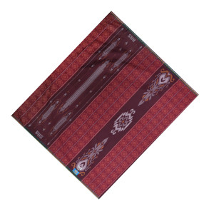 BHS Confortable Respirant Coton Adulte Sarong Classique Traditionnel Musulman Bas pour Hommes Taille Unique - Product Image 2