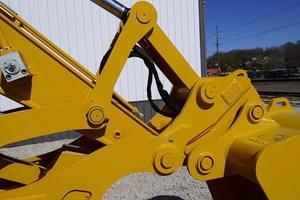 Excavadora asequible 2022 CATERPILLAR 315 Excavadora para proyectos masivos de movimiento de tierras Excavadora Caterpillar - Product Image 6