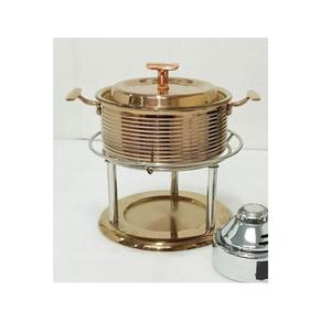 Plato para servir comida de forma ovalada de diseñador de lujo Último diseñador Boda Ocasión especial Servidor de alimentos Plato de catering al mejor precio - Product Image 3