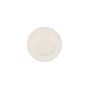 Plato Hondo de Porcelana Bonna Banquet de 180 cc, Diseño Elegante y Minimalista, Apto para Lavavajillas, para Servir y Presentar en Fiestas - Product Image 1