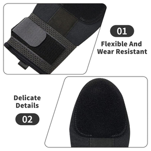 Customizable Baseball Sliding Gloves Hand Protector Guard <b>Softball</b> Equipment Right Left Adult Youth Baseball Sliding <b>Mitt</b> - Product Image 2