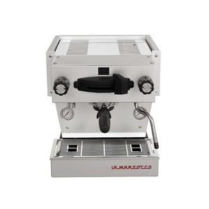 En stock, Linea Mini R La-Marzoccos Mini Special Edition, machine à expresso électrique - Product Image 1