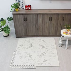 Tapis de jeu pour bébé en mousse EVA à emboîtement lavable, personnalisable, pour l'exercice à domicile, vente en gros à Taiwan - Product Image 1