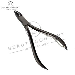 Nouveauté 2026 : Coupe-ongles et pince à ongles en acier inoxydable avec large ouverture, écologique, pour soins personnels, prix compétitif - Product Image 4