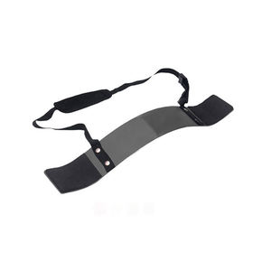 Pistola de nailon personalizada para levantamiento de pesas, producto en oferta, para ejercicio, Logo personalizado, para gimnasio - Product Image 2