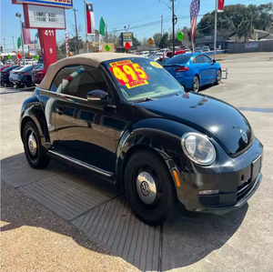 VOLKSWAGEN BEETLE 2014 TOP LHD/RHD - Product Image 5