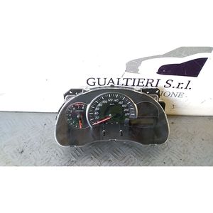 Pannello Strumenti NISSAN Micra 7a Serie 248203HN3B (10>16) - Product Image 1