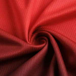 Uniforme léger de basket-ball de vêtements de sport de dernière conception de matériel de polyester respirable de 100% dans la couleur différente - Product Image 6