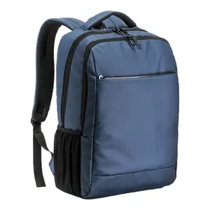 Zaino per Laptop Personalizzato Promozionale in 600D Resistente all'Acqua per Gadget - Product Image 1