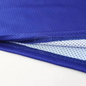 Uniforme DE TENIS duradero al por mayor de secado rápido transpirable precio razonable uniforme de tenis de servicio OEM - Product Image 5