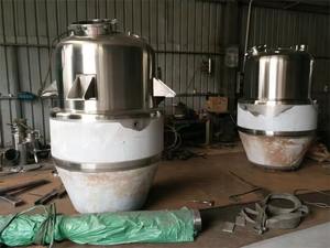 Large Capacity Copper <b>Distiller</b> for <b>Essential</b> <b>Oils</b> with Dual Functionality - Product Image 5