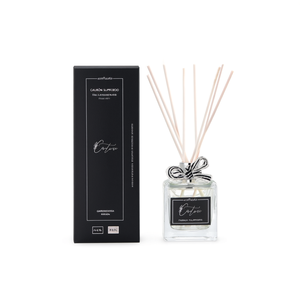 Couture Fabric <b>Diffuser</b> 200Ml Rosa Fragrance For <b>Rooms</b> - Product Image 2