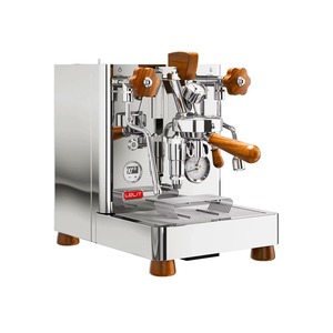 TOP NOTCH Lelite Bianca V3 Machine à café Espresso Raw Plus - Product Image 4