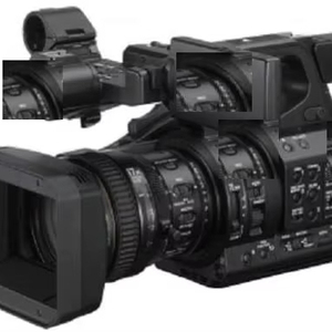 COMPRE AHORA SU NUEVA Videocámara XDCAM PXW-Z280 4K de Alta Calidad con Sensor de 3 CMOS de 1/2 Pulgada - Product Image 1