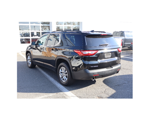 เสื้อผ้า2021ยี่ห้อ Chevrolet traverse LT - Product Image 2