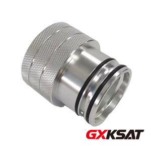 أداة تشحيم محامل العجلات من الألومنيوم والنحاس 30 39 مم متوافقة مع كان آم مافريك إكس3 لمركبات UTV وATV - Product Image 3