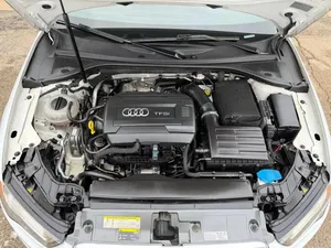 AUDI A3 2.0T PREMIUM 2015 USADO, Volante a la Izquierda/Derecha - Product Image 4