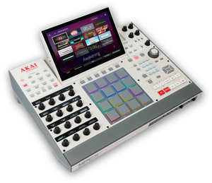 Original MPC-X SE Special Edition <b>Music</b> Production Centre <b>Keyboard</b> Instrument Tool - Product Image 3
