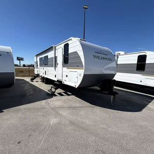 Nuevo F-o-r-e-s-t R-i-v-e-r Wildwood 300I-C-E 2026 - Product Image 1