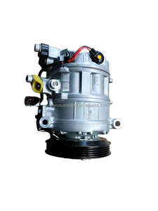 High Quality Suitable for Rolls-Royce Ghost, Cullinan, Phantom, Ghost air Conditioning Compressor Cooling air Pump - Product Image 6