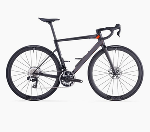 Bicicleta Completa TOP AUTHENTIC Teammachine SLR 01 ONE Lista para Enviar - Product Image 3