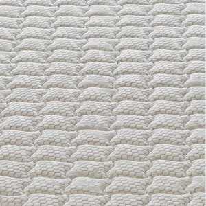 Materasso Ortopedico 100% Made in Italy con 800 Molle Insacchettate, Altezza 22 cm, Durezza H3, 6 cm Schiuma HR Indeformabile - Product Image 4