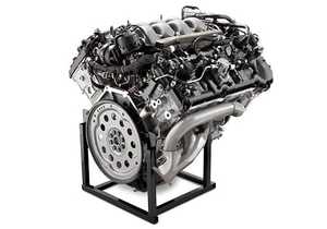 เครื่องยนต์เบนซินซูเปอร์ชาร์จ LT4 รุ่น CAMA--RO ZL1 ปี 2011-2023 ของญี่ปุ่น เกียร์อัตโนมัติ ขายในแคลิฟอร์เนีย สหรัฐอเมริกา - Product Image 5