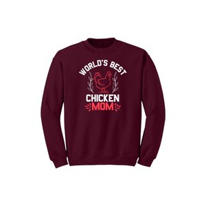Sudadera de mezcla de algodón 12 opciones de color Heavy GSM 260-280 estilo informal temas de animales estampado diseño personalizable colocación invierno - Product Image 4