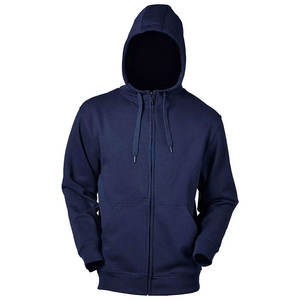 Sweat à capuche pour homme tendance de 310 grammes, impression personnalisée, impression numérique d'hiver, coton molletonné de haute qualité, respirant - Product Image 5