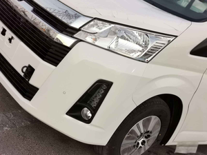 <span class=keywords><strong>Furgoneta</strong></span> <span class=keywords><strong>Toyota</strong></span> Hiace de Alta Calidad, Espaciosa, Fiable, Económica, Ideal para Uso Comercial - Product Image 6