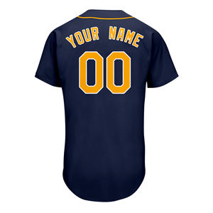 Vêtements de baseball et de softball Maillots de baseball personnalisés directs d'usine | Kits d'uniformes d'équipe | Impression de numéro de nom de logo personnalisé - Product Image 3