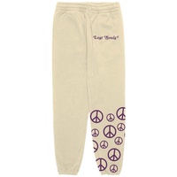 Conjunto de Chándal Estampado al por Mayor para Hombre y Mujer, Sudadera con Capucha y Pantalones Largos, Estilo Casual Urbano de Invierno, Cierre de Pullover, Algodón