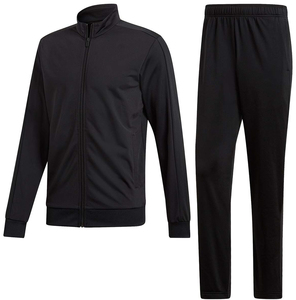 Wholesale Stylish Slim Winter Fitness Men's Tracksuit Custom <b>Printed</b> <b>Stand</b> Collar Drawstring Closure 100% Cotton Fleece Lining - Product Image 5