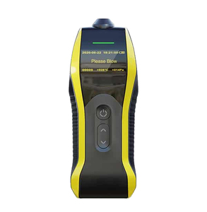 New Arrival Light Weight Portable Alcohol Tester Professional Breathalyzer Cobra 600 with <b>Wireless</b> <b>Printer</b> at Competitive Price - Product Image 1